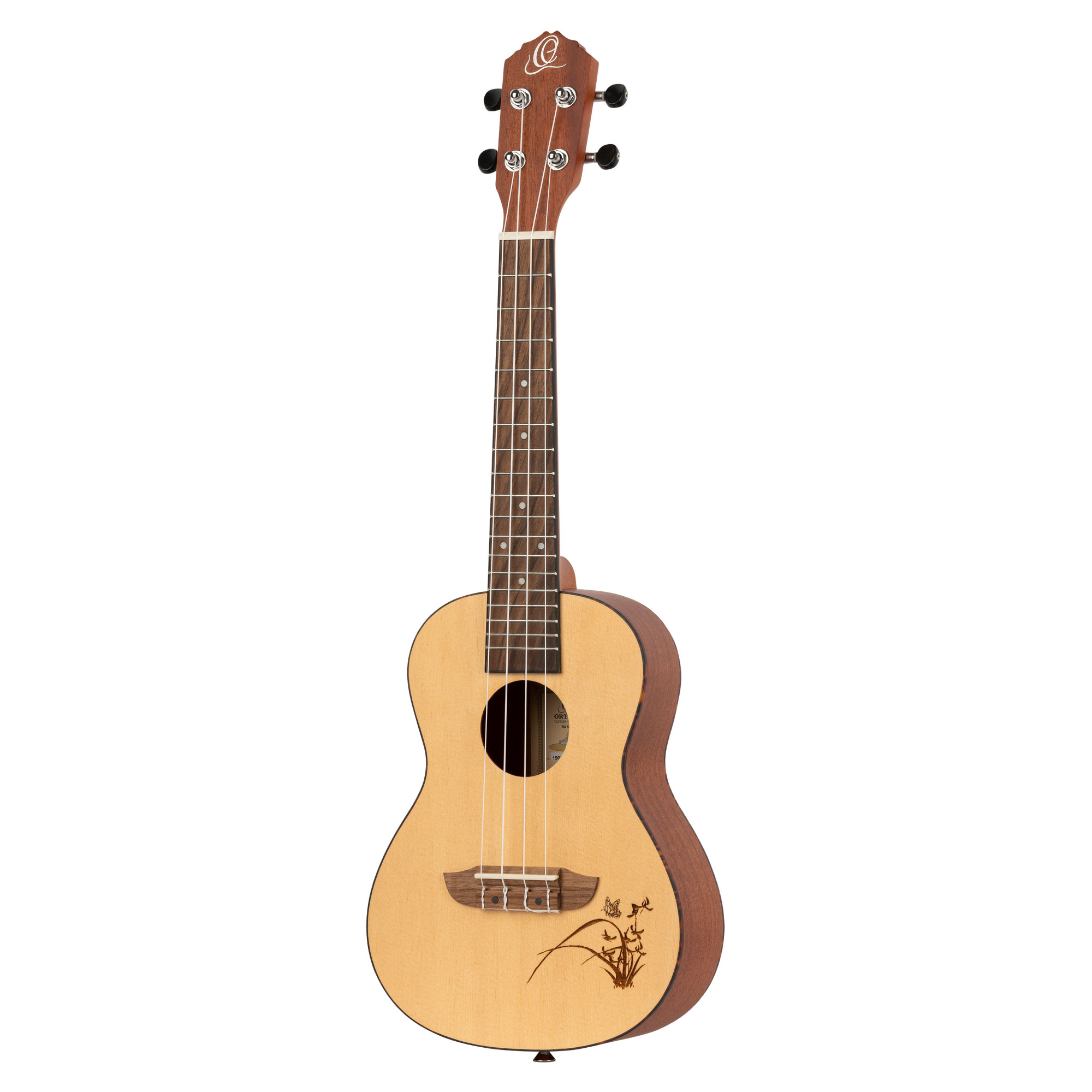 Ortega Konzert Ukulele