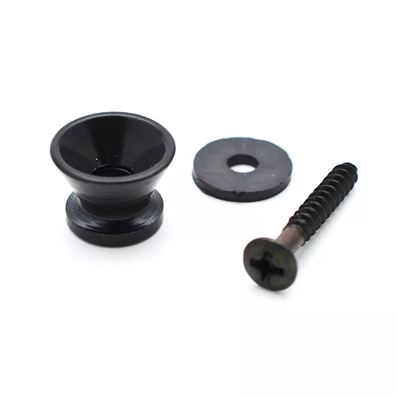 Gurtpins - Gurthalteknöpfe - 9 Stück