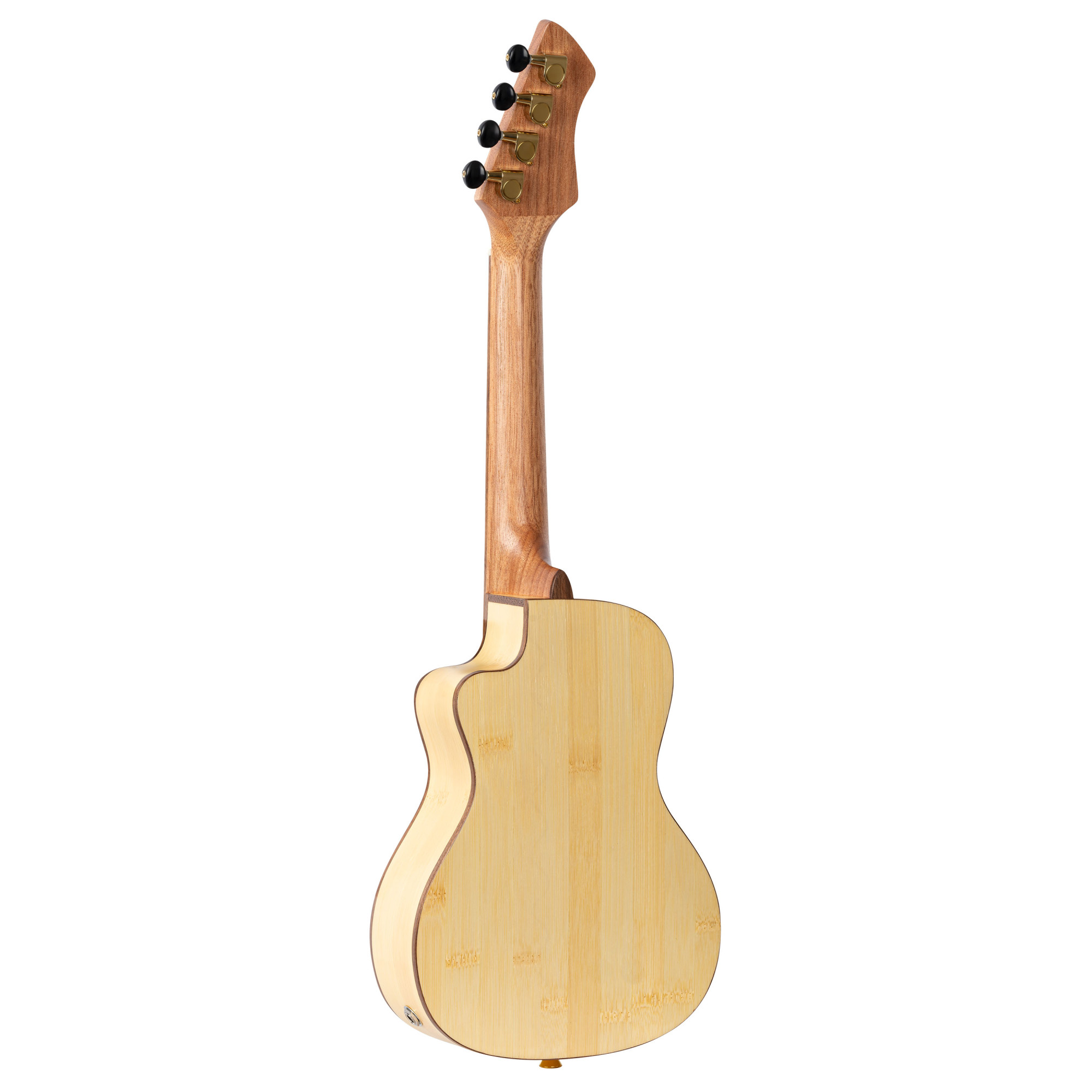 Ortega Konzert Ukulele mit Tonabnehmer und Gigbag Ortega Konzert Ukulele mit Tonabnehmer und Gigbag