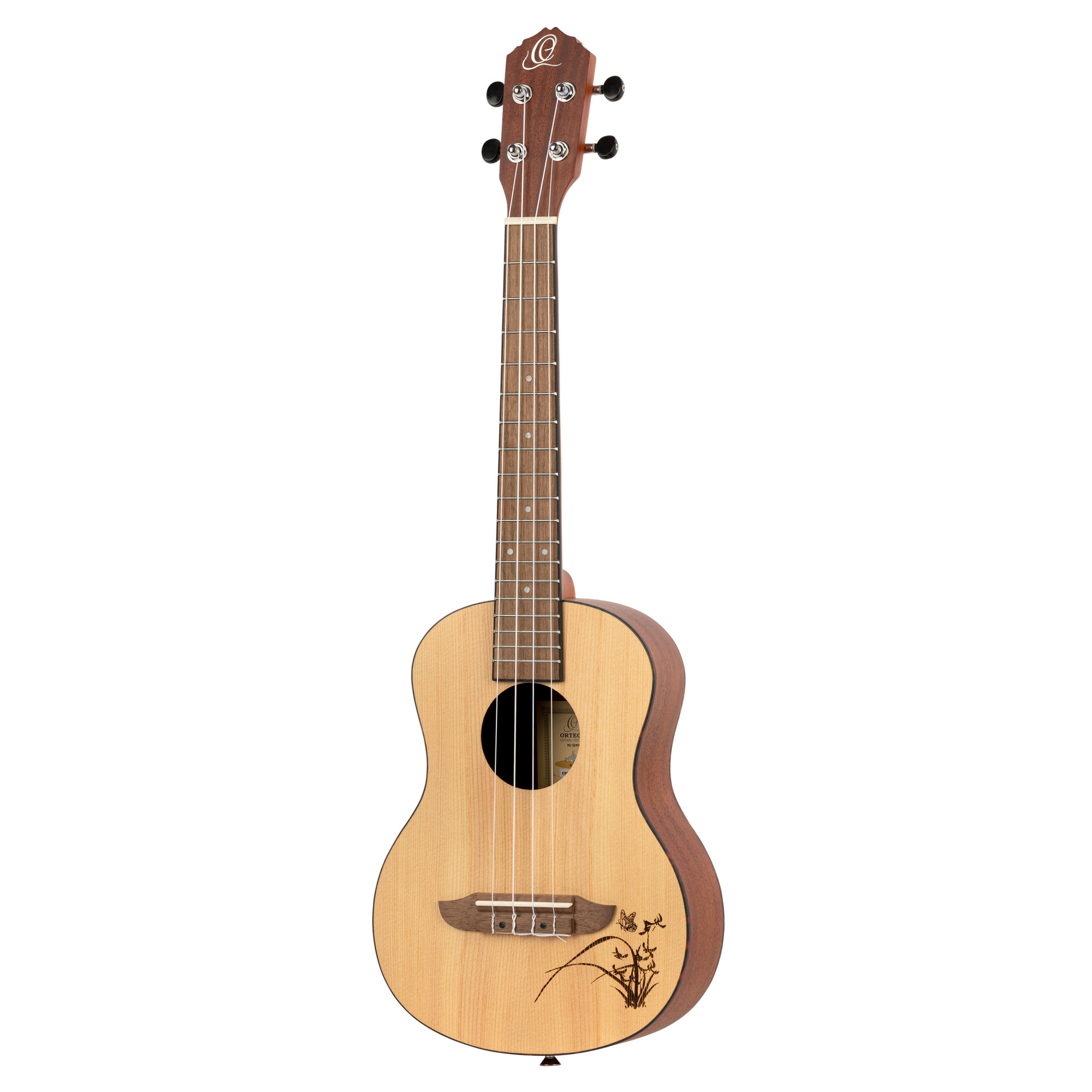 Ortega Tenor Ukulele Ortega Tenor Ukulele