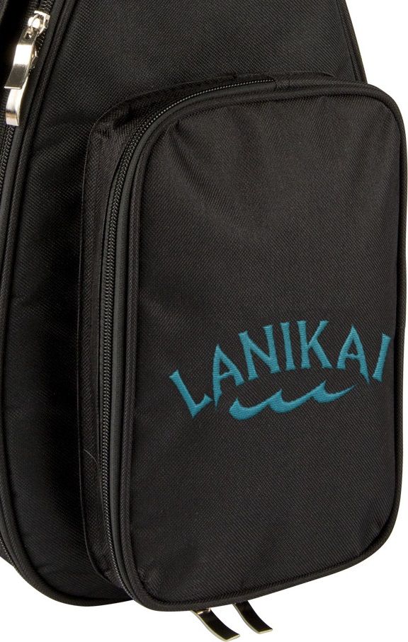 Gigbag für Konzert Ukulele - dick gepolstert 