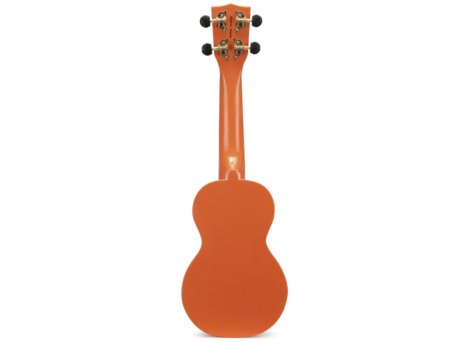 Sopran Ukulele 21" Mahalo - Haloween Sopran Ukulele 21" Mahalo - Haloween