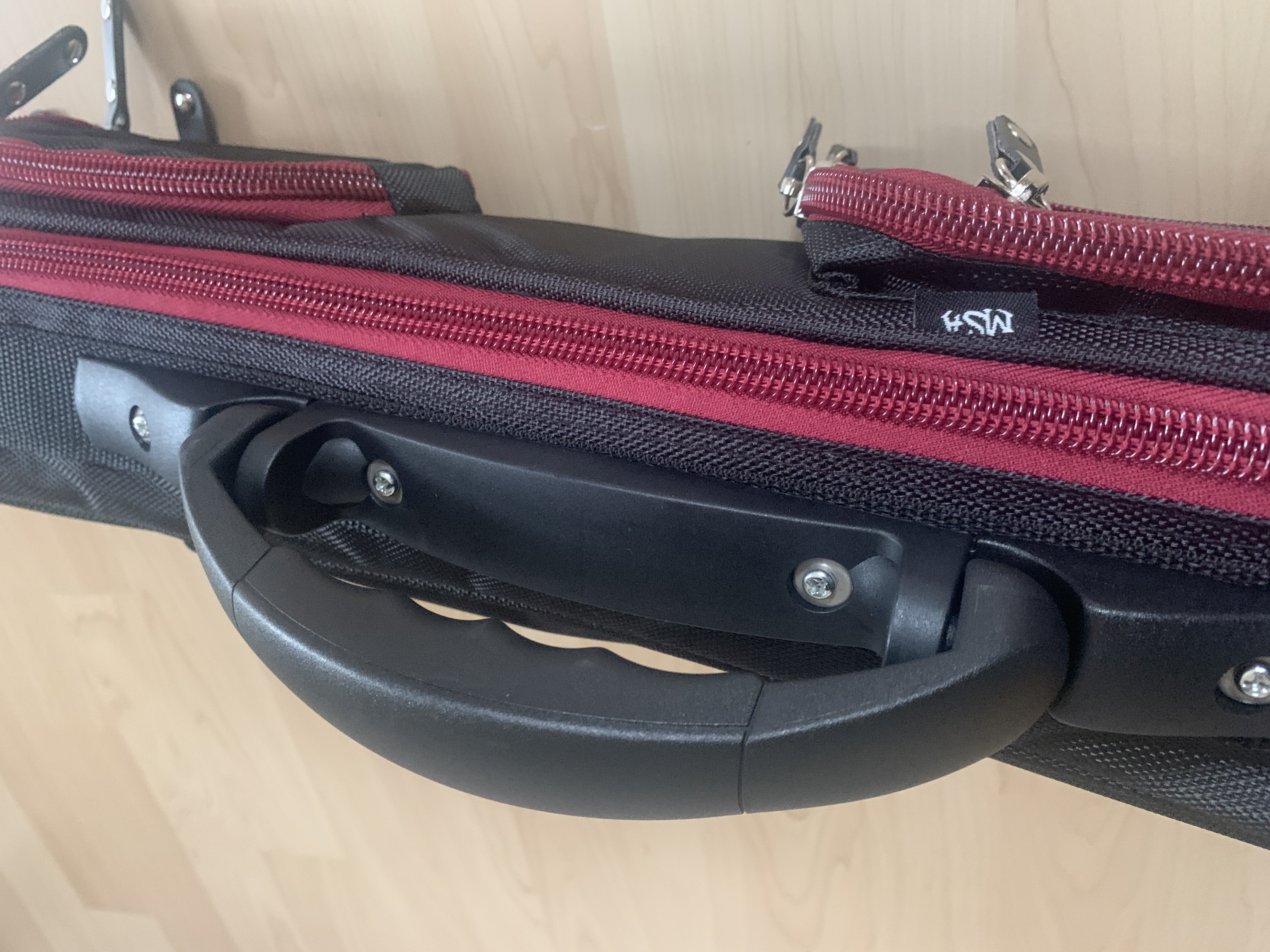 Sopran Premium Gigbag 21" 