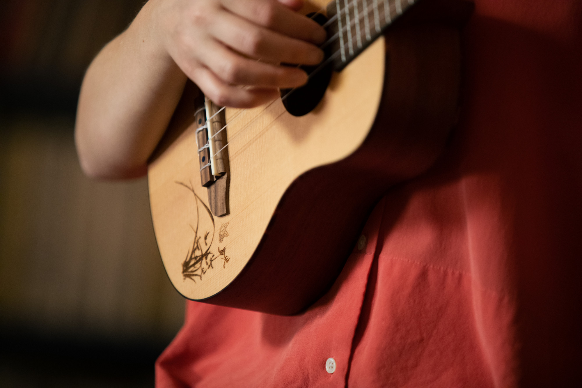 Ortega Tenor Ukulele Ortega Tenor Ukulele