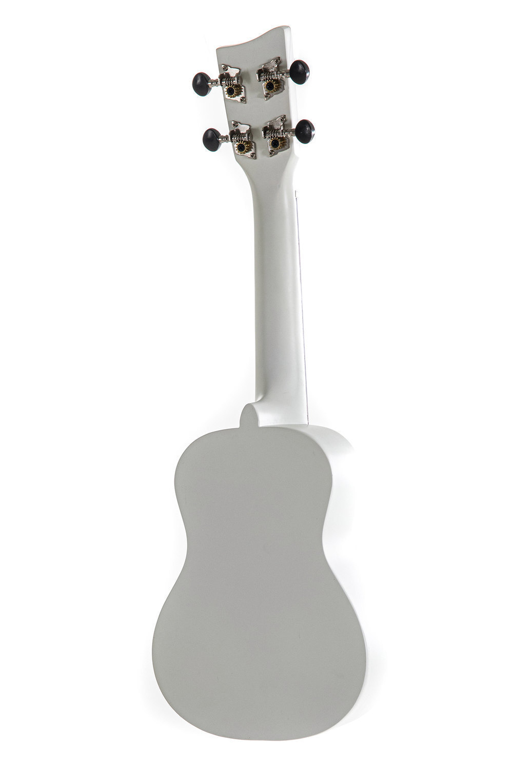 Sopran Ukulele mit Gig-Bag - Manoa - Modern Style