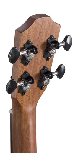 Tenor Ukulele mit massiver Sitka Fichtendecke 