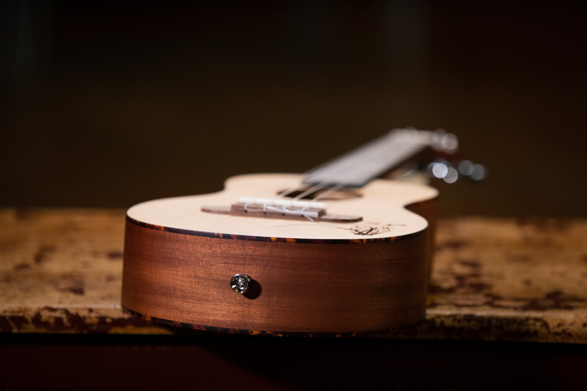 Ortega Tenor Ukulele Ortega Tenor Ukulele