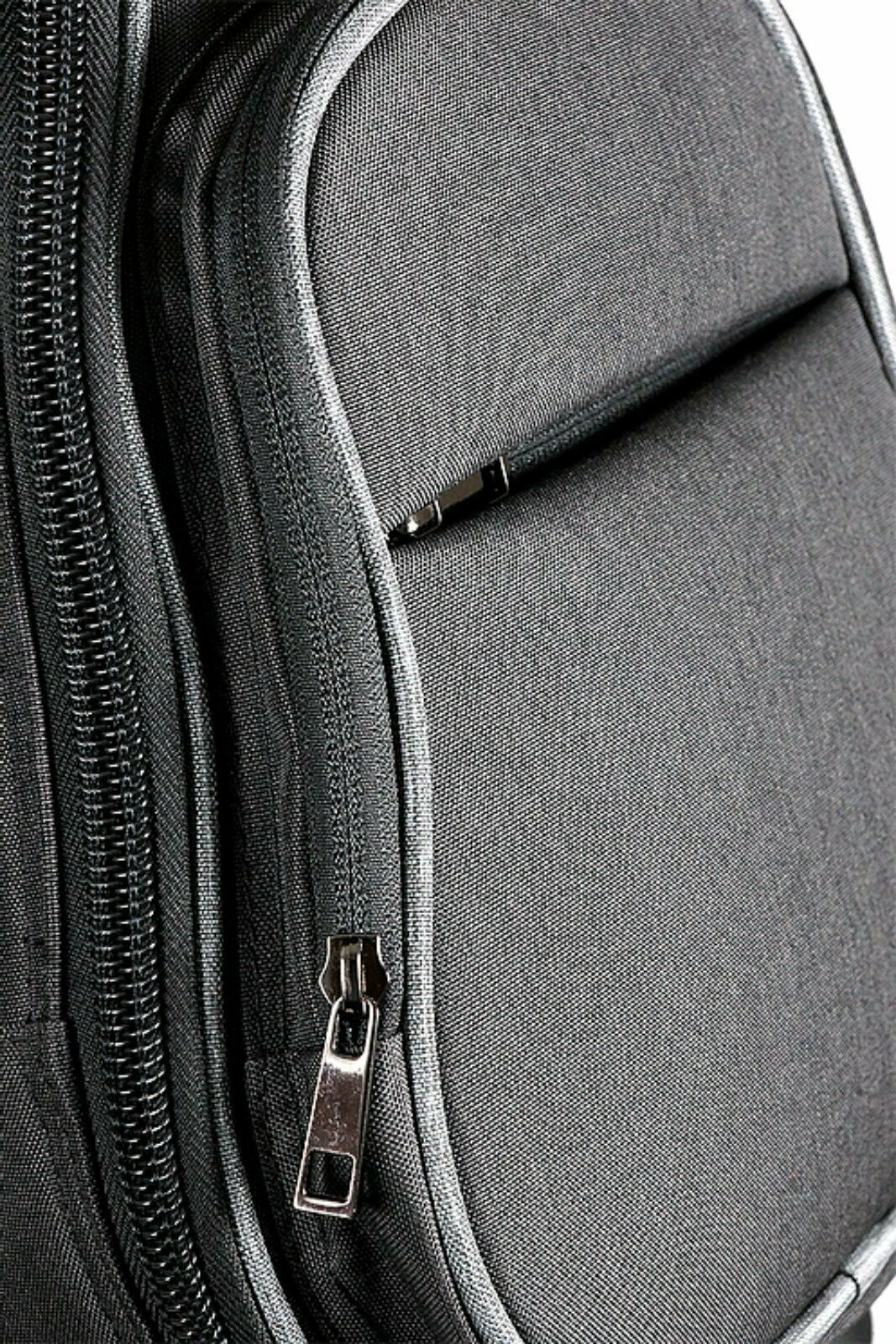 Sopran Premium Gigbag - 28 mm Polsterung