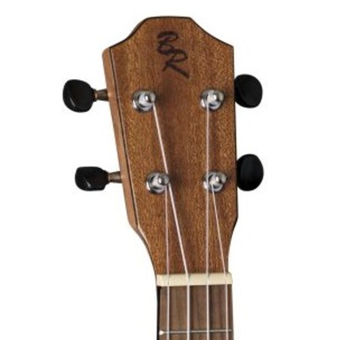 Konzert Ukulele Mahagoni