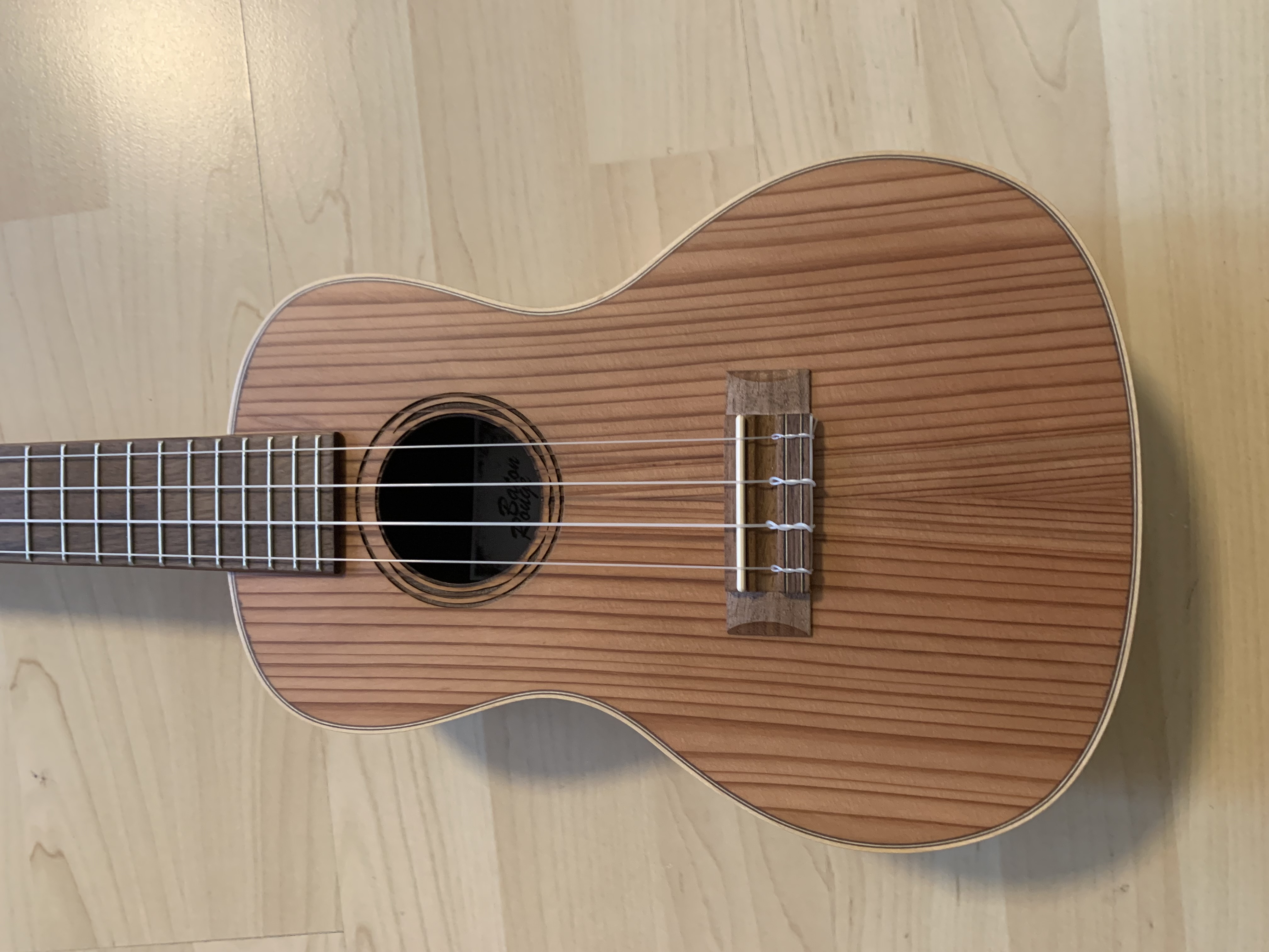 Konzert Ukulele Baton Rouge UVP: 217.--Euro SP: 99.--Euro