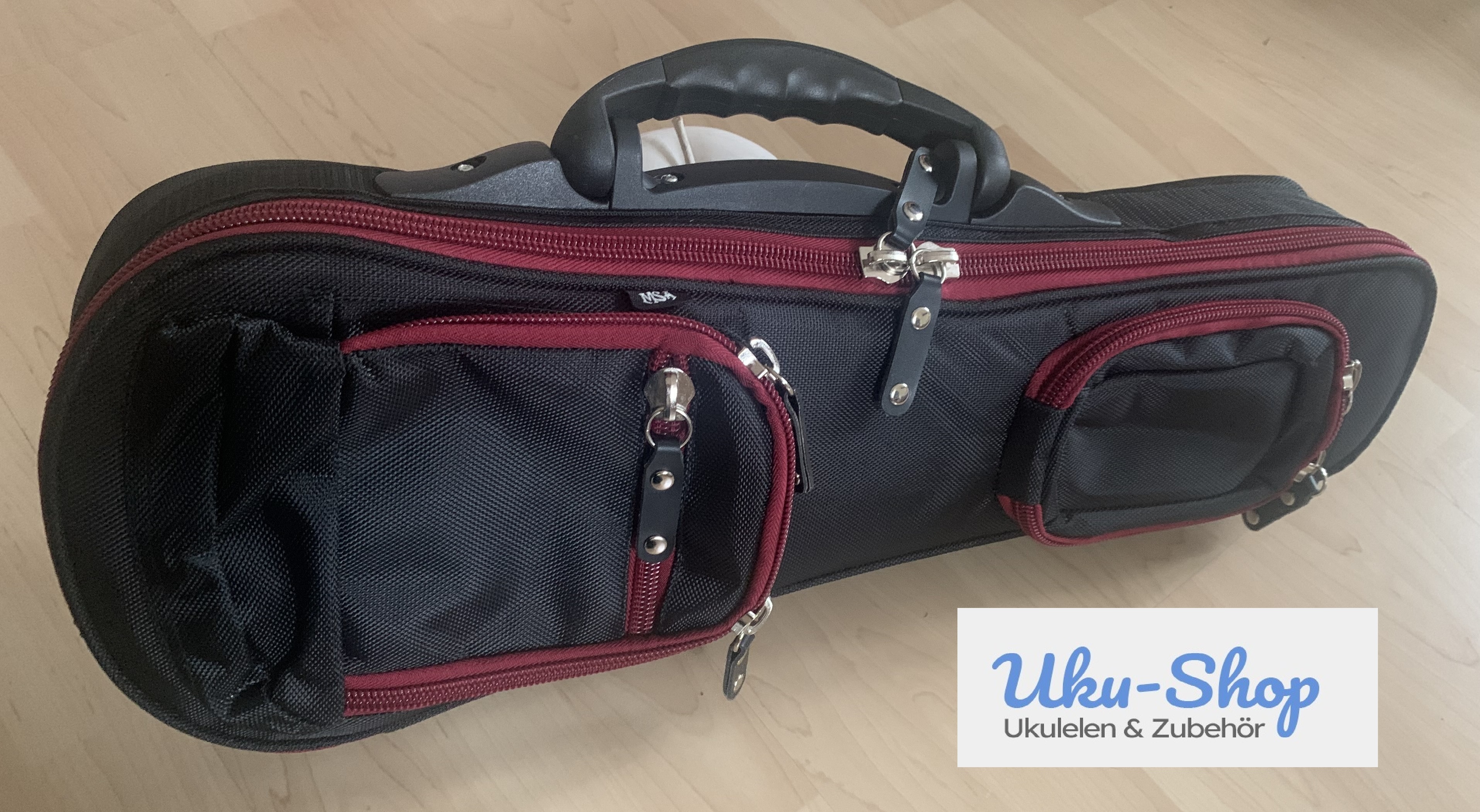 Sopran Premium Gigbag 21" 