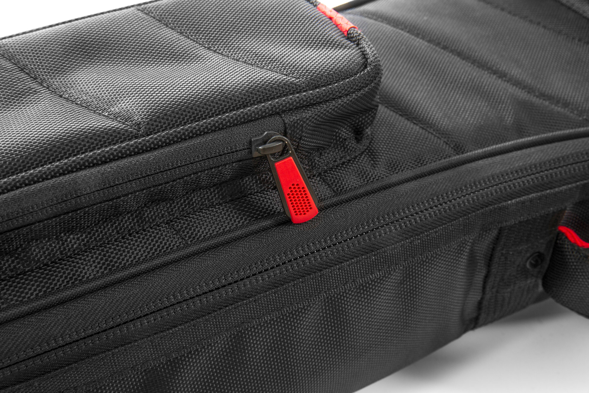 Luxustasche Premium für Tenor Ukulele 30 mm Polsterung