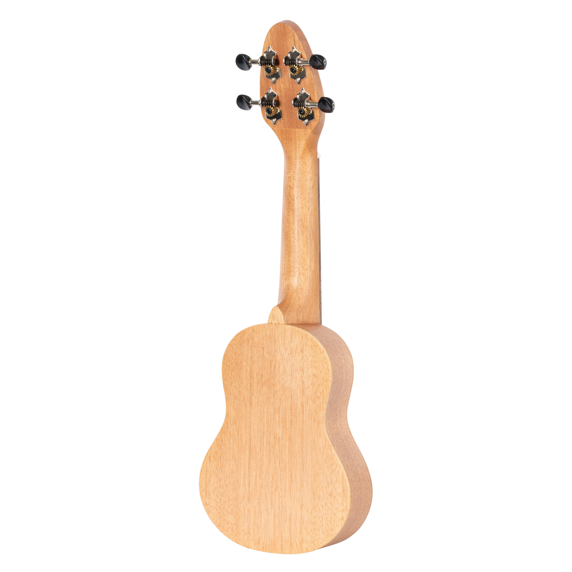Sopranino Rechtshänder - Ortega Keiki - Ukulele Natur mit Tasche/Gigbag geplstert - Rucksackmodell Sopranino Rechtshänder - Ortega Keiki - Ukulele Natur mit Tasche/Gigbag geplstert - Rucksackmodell