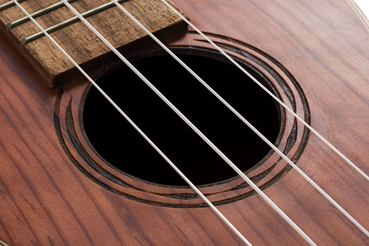 Konzert Ukulele Baton Rouge UVP: 217.--Euro SP: 99.--Euro